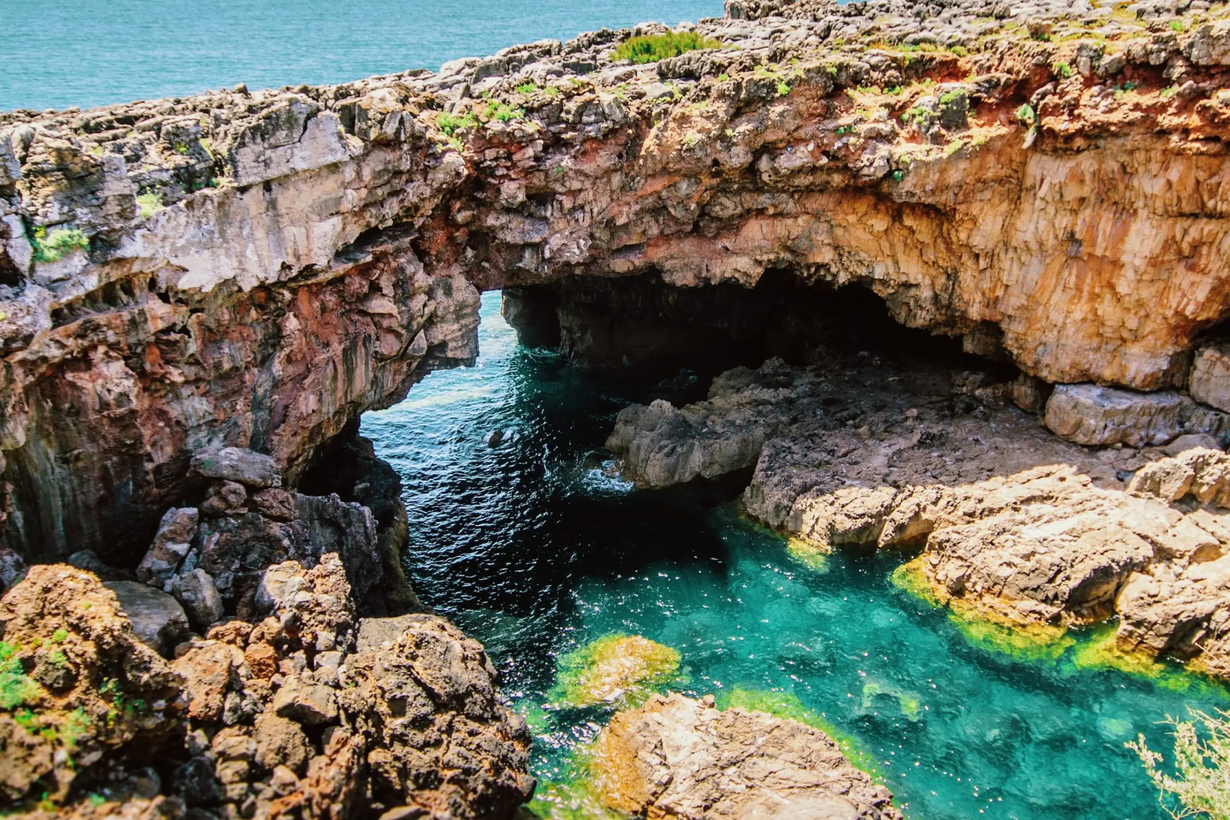 Cascais attractions