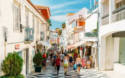 Cascais attractions: the ultimate travel guide
