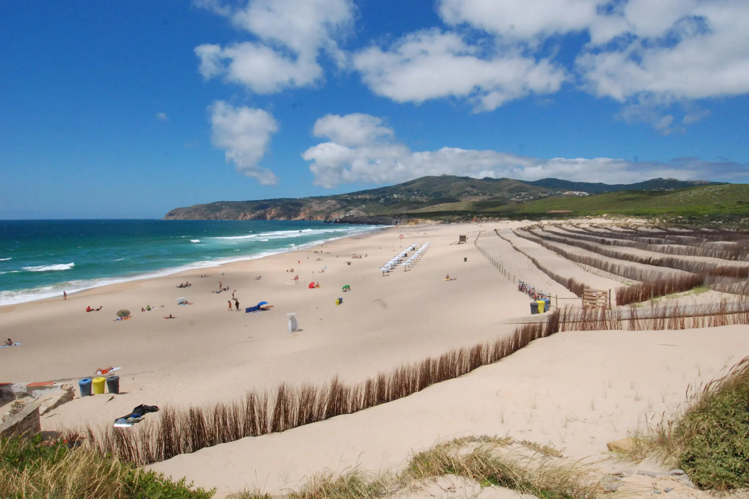 Cascais attractions