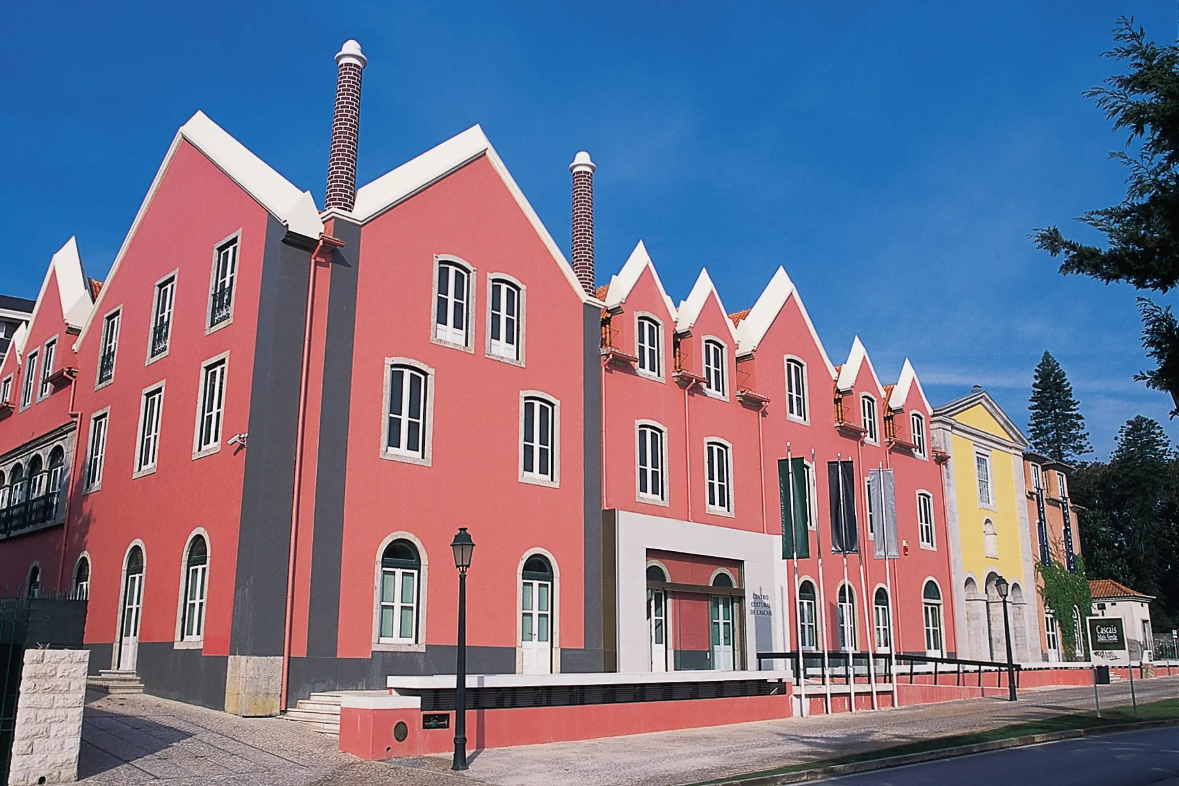 Cascais attractions