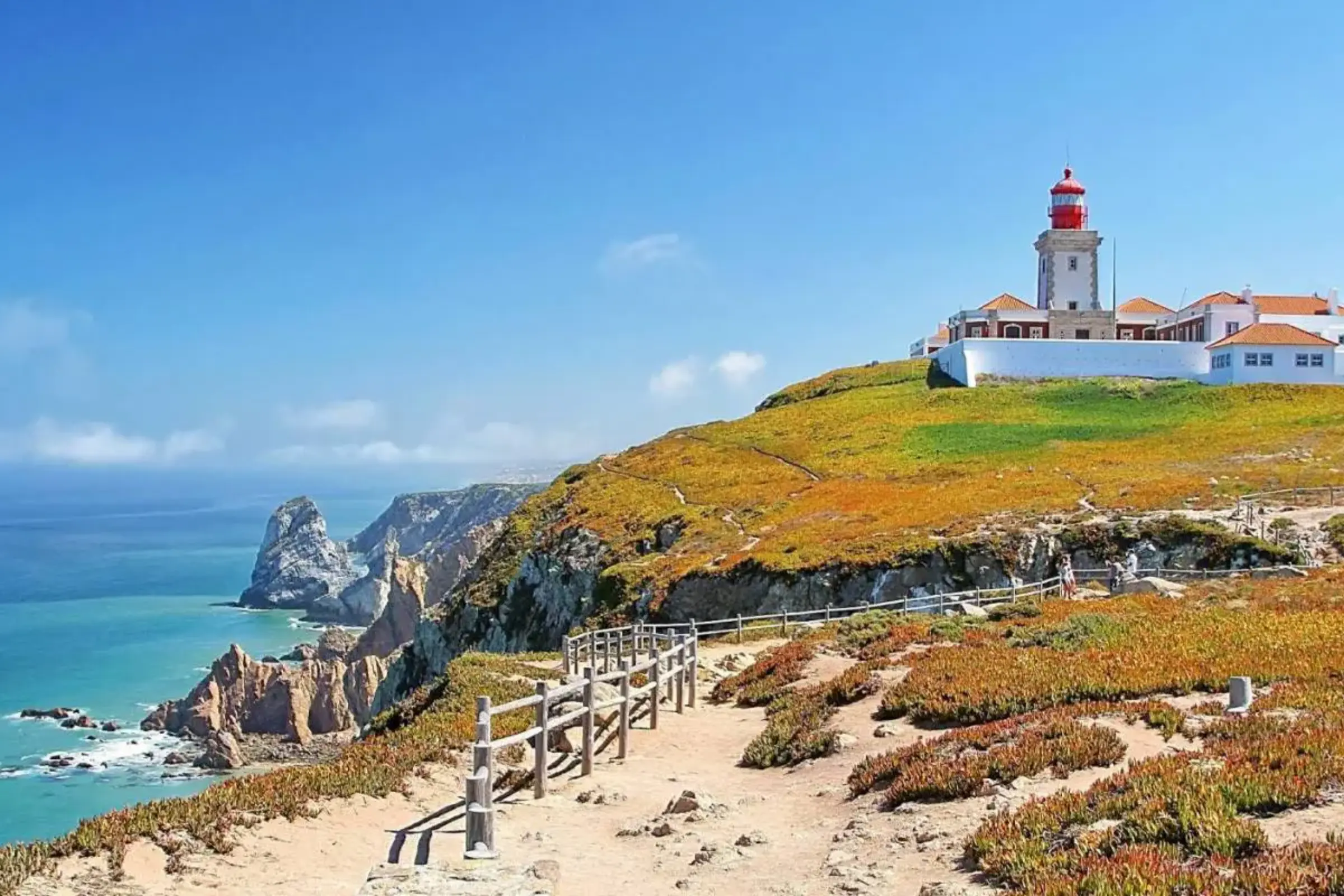 Cascais attractions