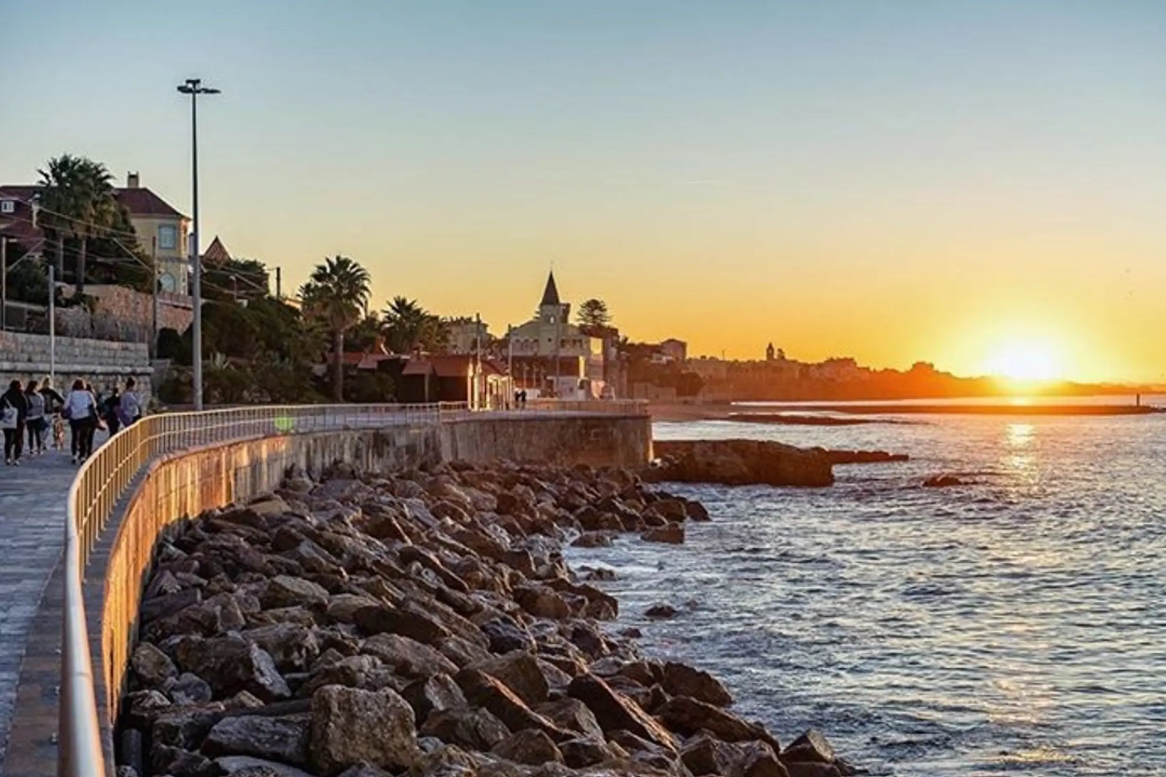Cascais attractions