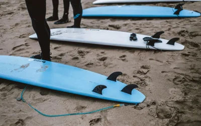 Surf glossary | Surfing terms explained for beginners and travelers