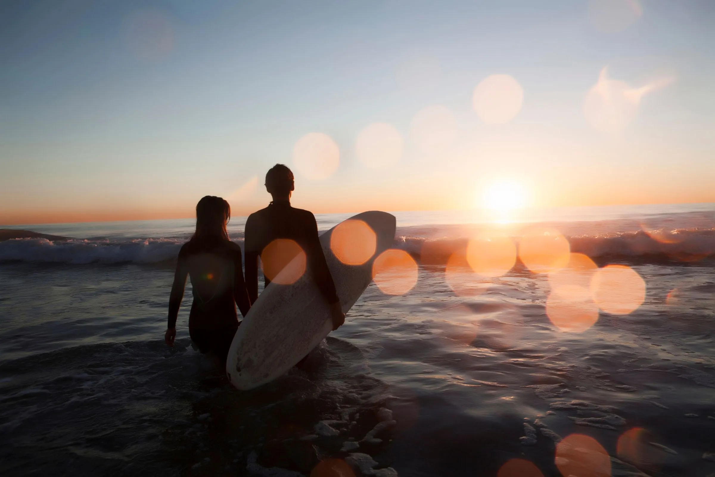 Best surf in europe in autumn