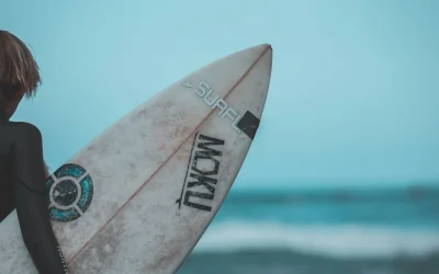 Best surf in europe in autumn: why Cascais stands out