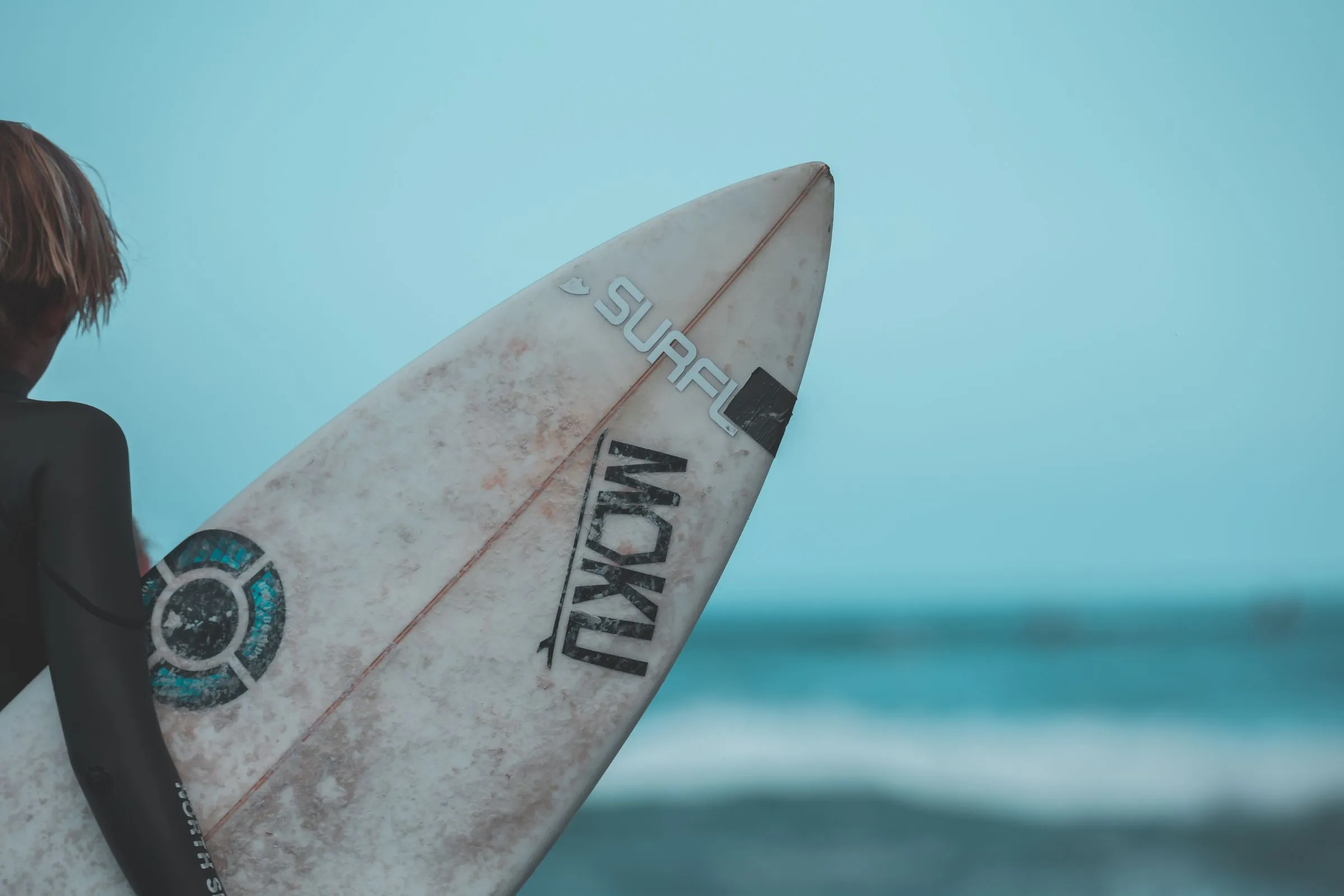 Best surf in europe in autumn