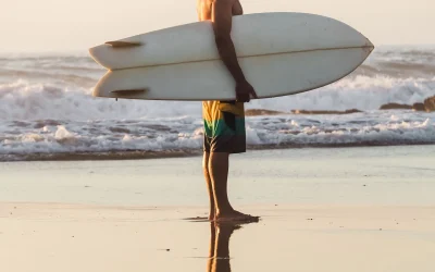 Surfing in Lisbon 2025: best beaches, surf seasons & local culture