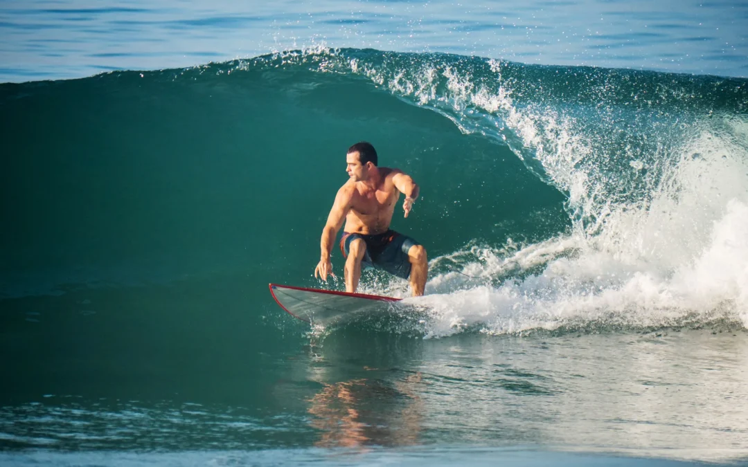 Surfing gift vouchers | Personalised surf gifts & Christmas ideas