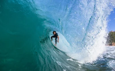 Surf Glossary: Surfing Terms for beginners | Salty Souls